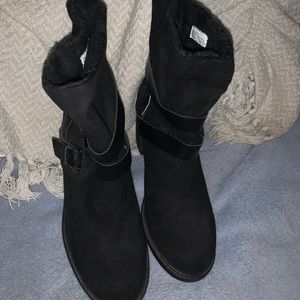 Women’s boot